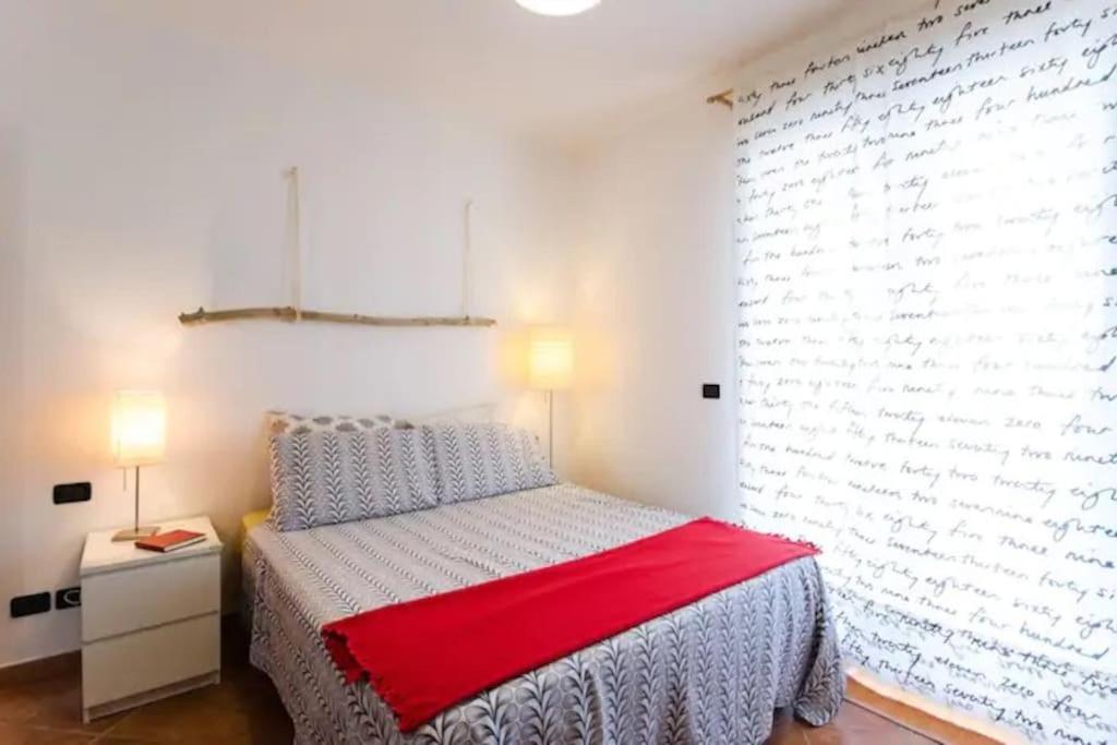 Casa Alpi 44 - Two Bedroom Flat With Huge Balcony ペスカーラ エクステリア 写真