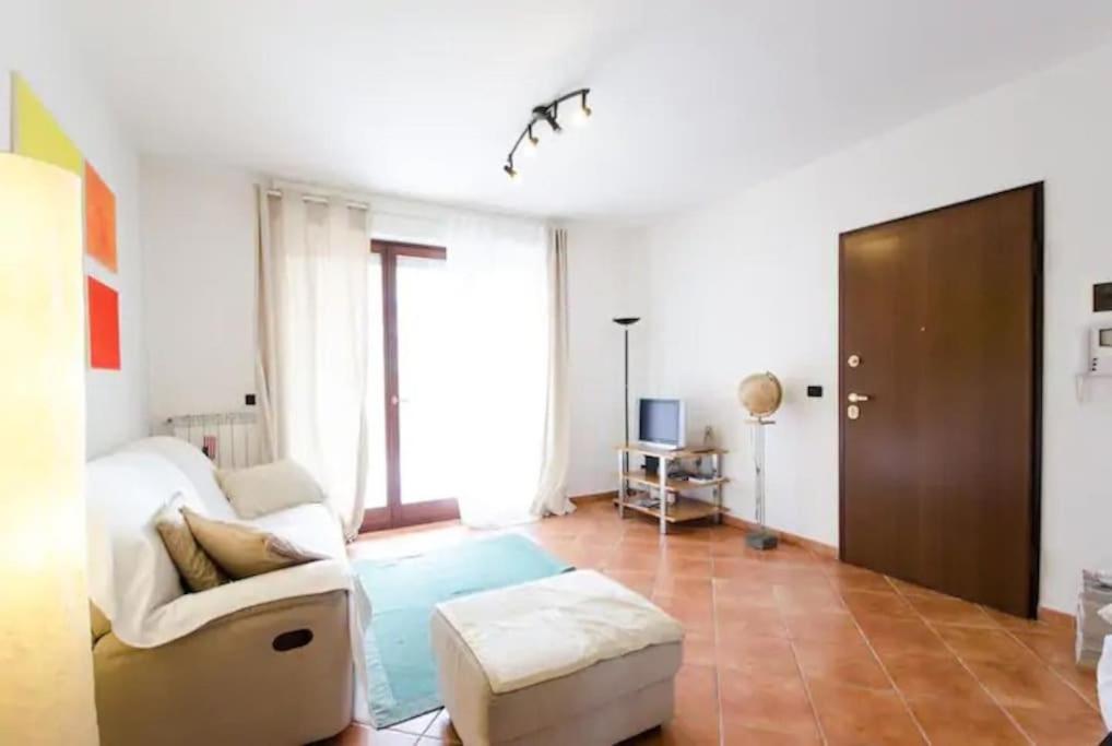 Casa Alpi 44 - Two Bedroom Flat With Huge Balcony ペスカーラ エクステリア 写真