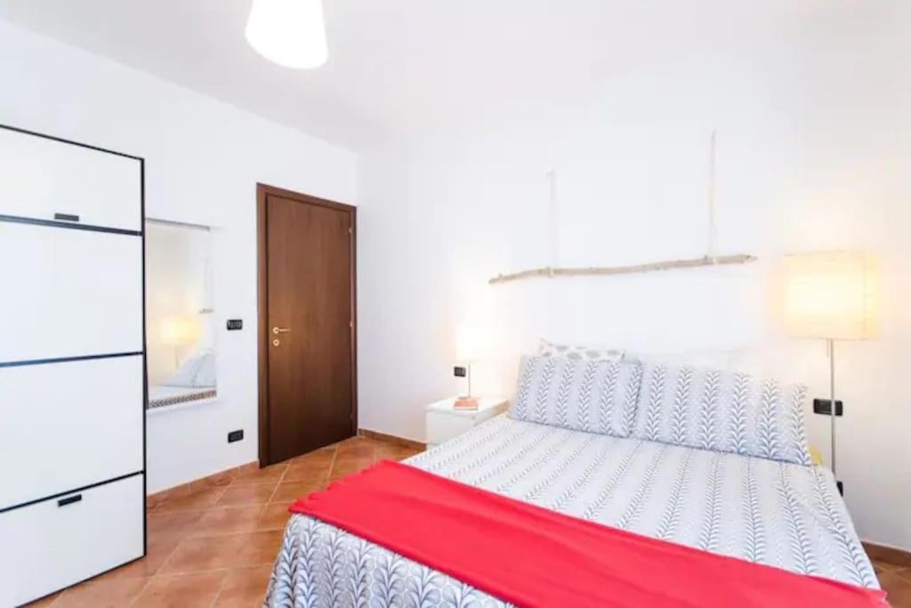 Casa Alpi 44 - Two Bedroom Flat With Huge Balcony ペスカーラ エクステリア 写真